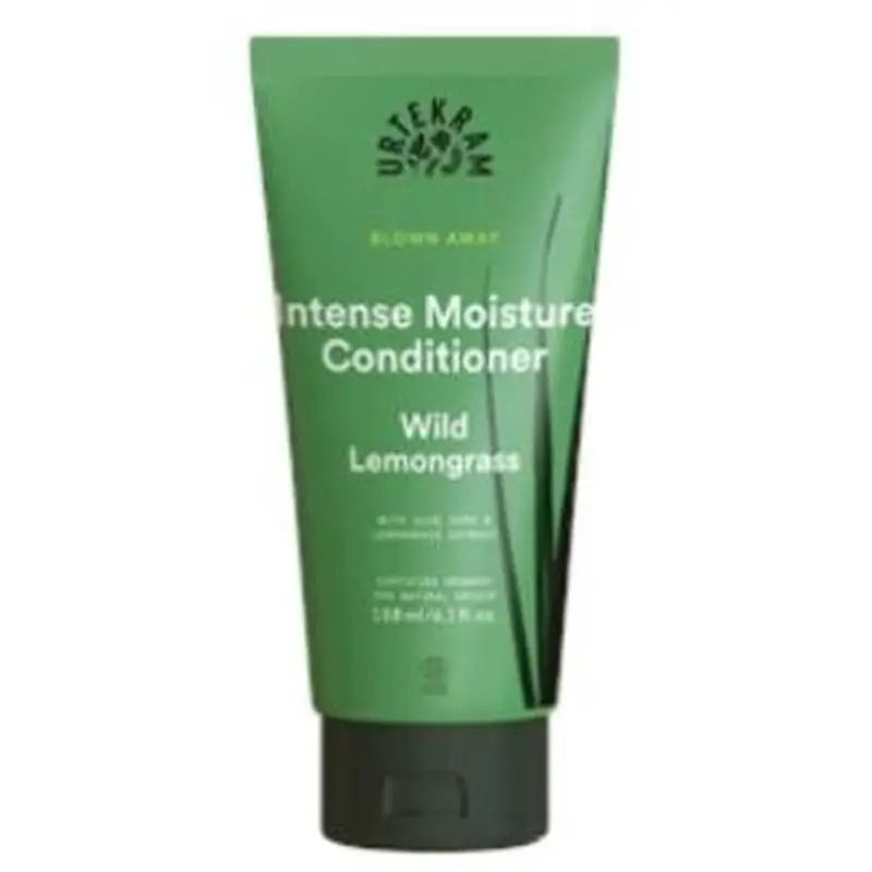 Urtekram Wild Lemongrass Conditioner 180Ml. Eco