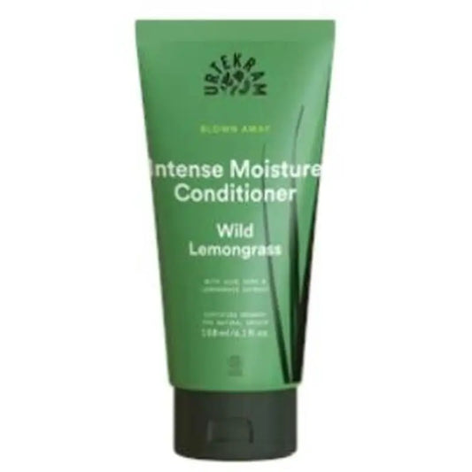 Urtekram Wild Lemongrass Conditioner 180Ml. Eco