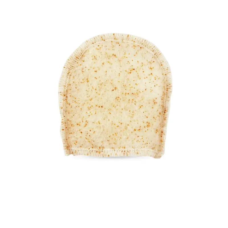 Usu Cosmetics Konjac Mitt, 15 g