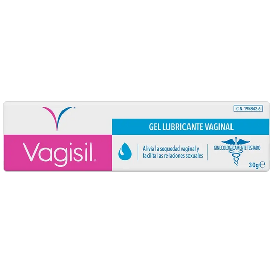 Vagisil Vaginal Lubricant Gel 30 g