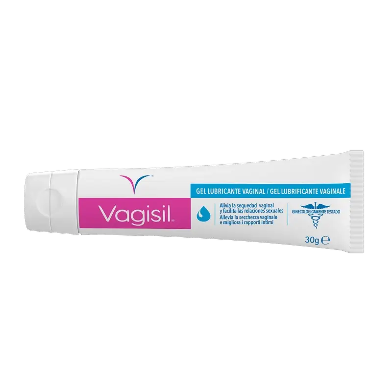 Vagisil Vaginal Lubricant Gel 30 g