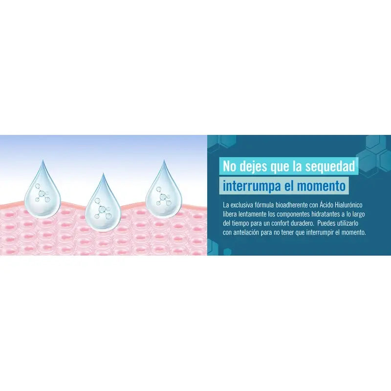 Vagisil Vaginal Lubricant Gel 30 g