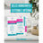 Vagisil Internal Moisturising Gel 6 Applicators 5 ml