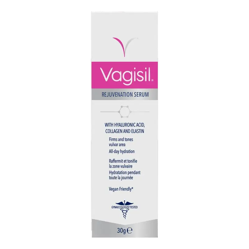 Vagisil Rejuvenating Serum 30Gr