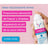 Vagisil Intimate Deodorant Spray 125 ml