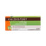 Valdispert 125 mg 50 tablets