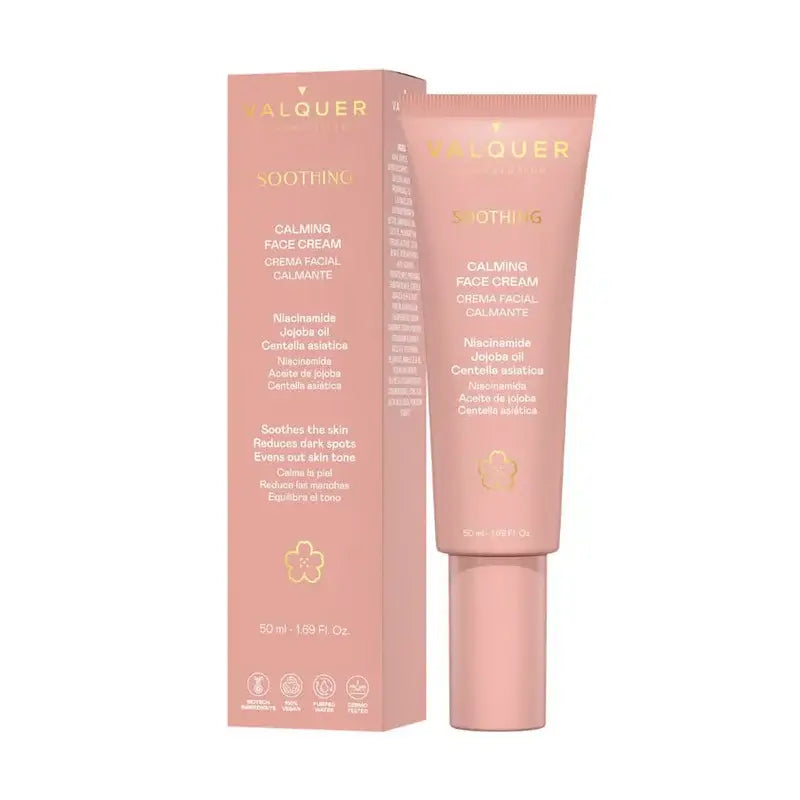 Valquer C-Glow Brightening Face Cream, 50 ml
