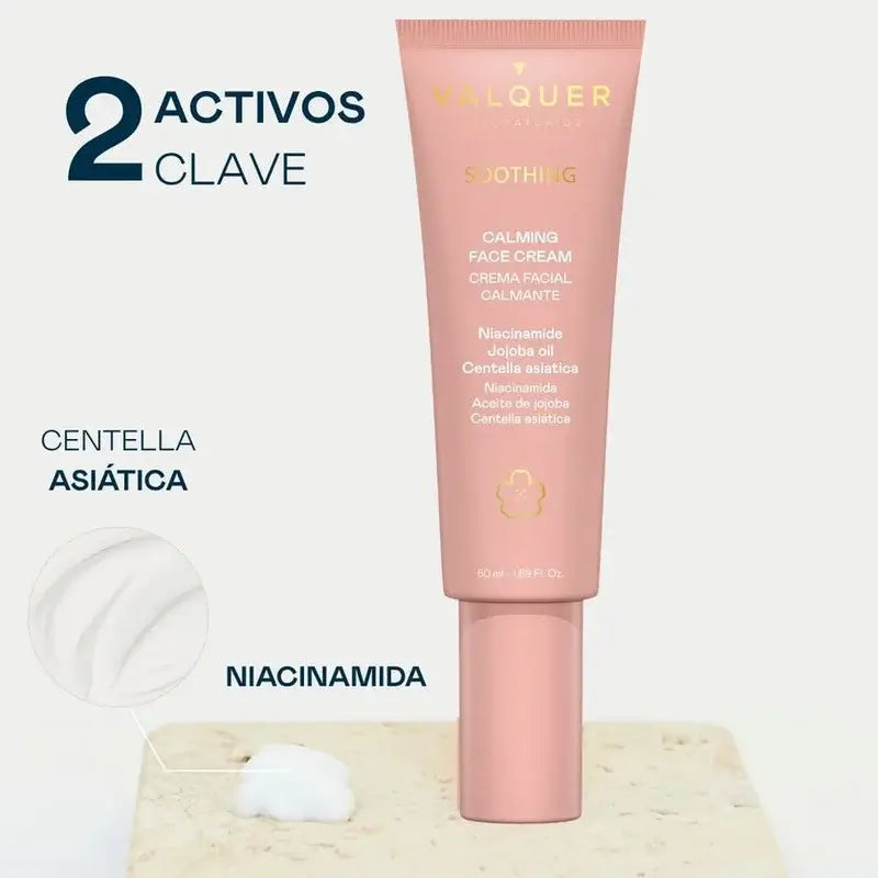 Valquer C-Glow Brightening Face Cream, 50 ml