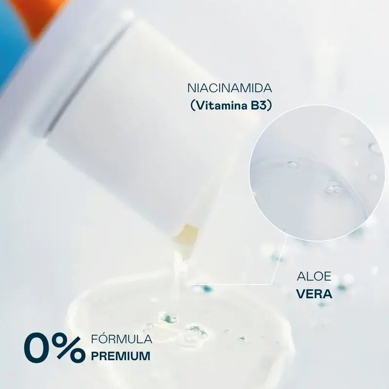 Valquer Sun Protection Shampoo, 300 ml