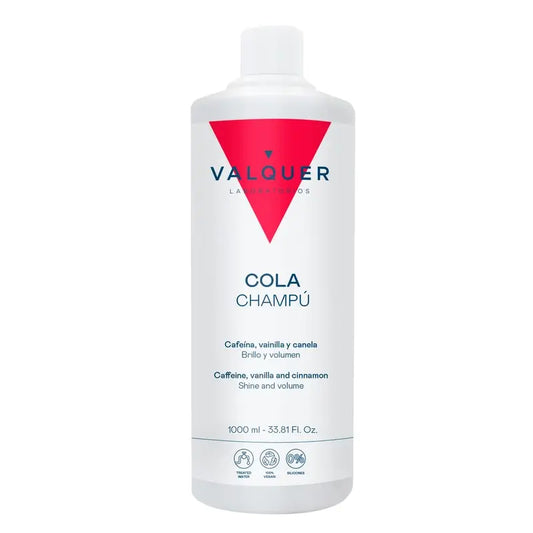 Valquer Swag Effect Cola Shampoo, 1 L