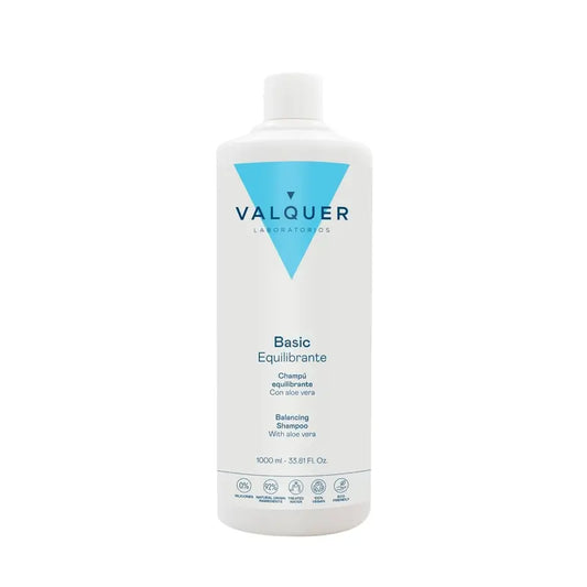 Valquer Balancing Shampoo, 1 L