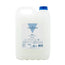 Valquer Colourless Shampoo, 5 L