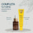 Valquer Energy Bomb Revitalising Face Cream, 50 ml
