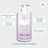 Valquer Hyaludrops Coconut and Cotton Body Lotion – 72-hour Moisturisation, 700 ml