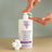 Valquer Hyaludrops Coconut and Cotton Body Lotion – 72-hour Moisturisation, 700 ml