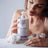 Valquer Hyaludrops Coconut and Cotton Body Lotion – 72-hour Moisturisation, 700 ml
