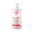 Valquer Hyaludrops Strawberry and Shea Butter Body Lotion – 72-hour Moisturisation, 700 ml