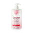 Valquer Hyaludrops Strawberry and Shea Butter Body Lotion – 72-hour Moisturisation, 700 ml