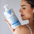 Valquer Hyaludrops Fragrance-Free Body Lotion, 72-hour Moisturisation, 700 ml