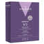 Valquer Professional Perming Kit - No. 2 (Colour Treated Hair) , 210 ml