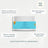 Valquer Sunscreen Face Mask, 300 ml
