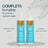 Valquer Sunscreen Face Mask, 300 ml