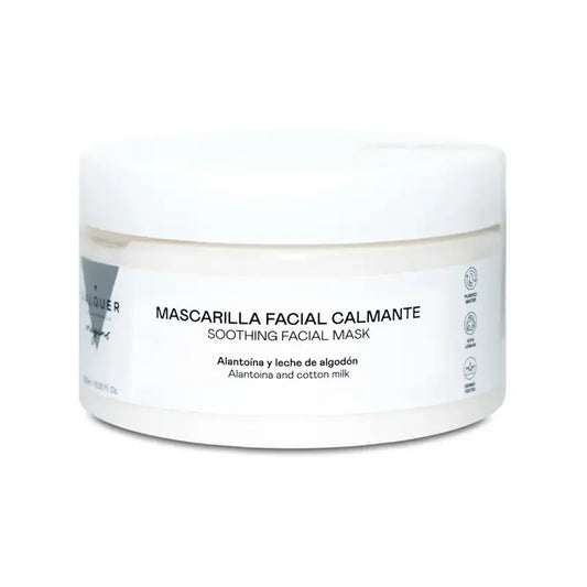 Valquer Soothing Face Mask, 200 ml