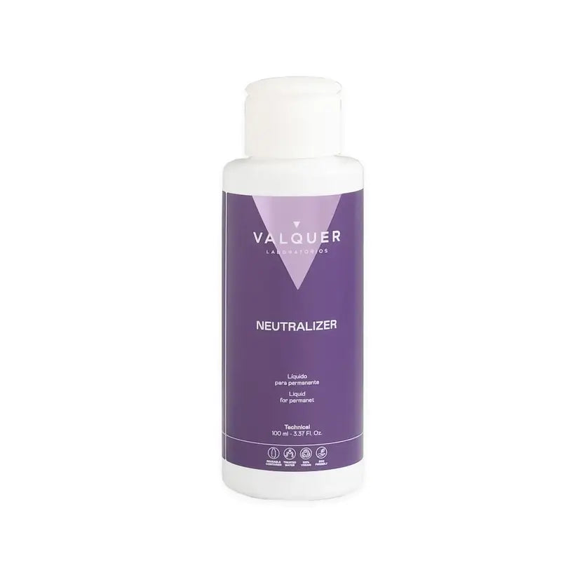Valquer Permanent Neutraliser, 100 ml