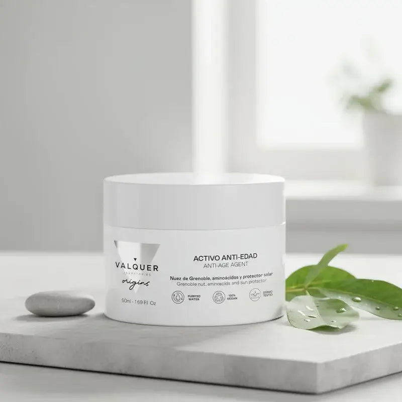Valquer Origins Active Anti-Ageing, 50 ml