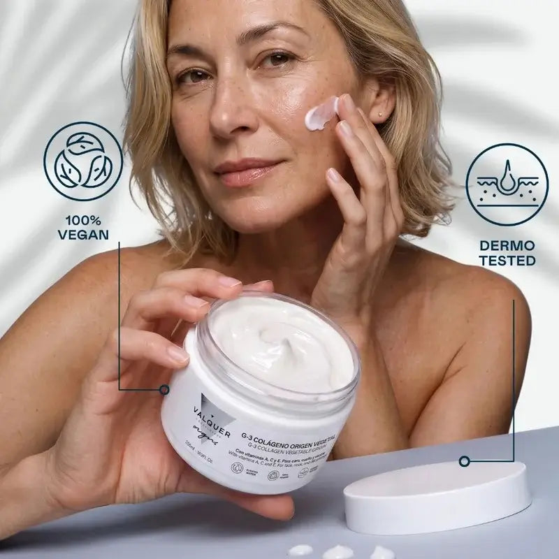 Valquer Origins G-3 Plant-Based Collagen, 250 ml