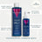 Hair Loss Prevention Shampoo and Lotion Pack