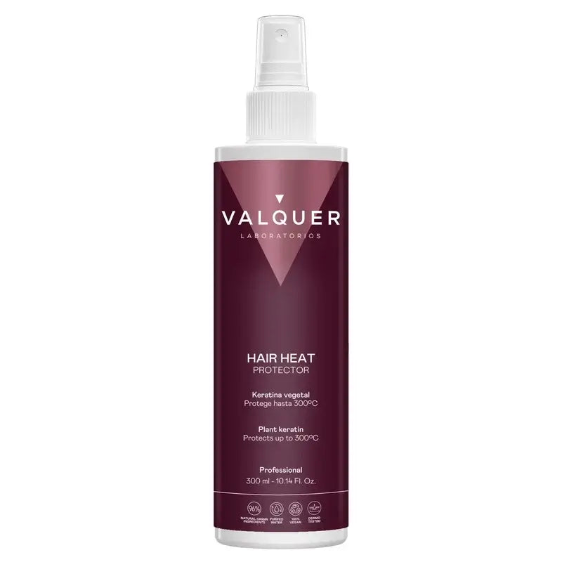 Valquer Hair Thermal Protector , 300 ml