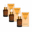 Valquer Skin Care Vitamin C Facial Serum, Pack 3 x 30 ml