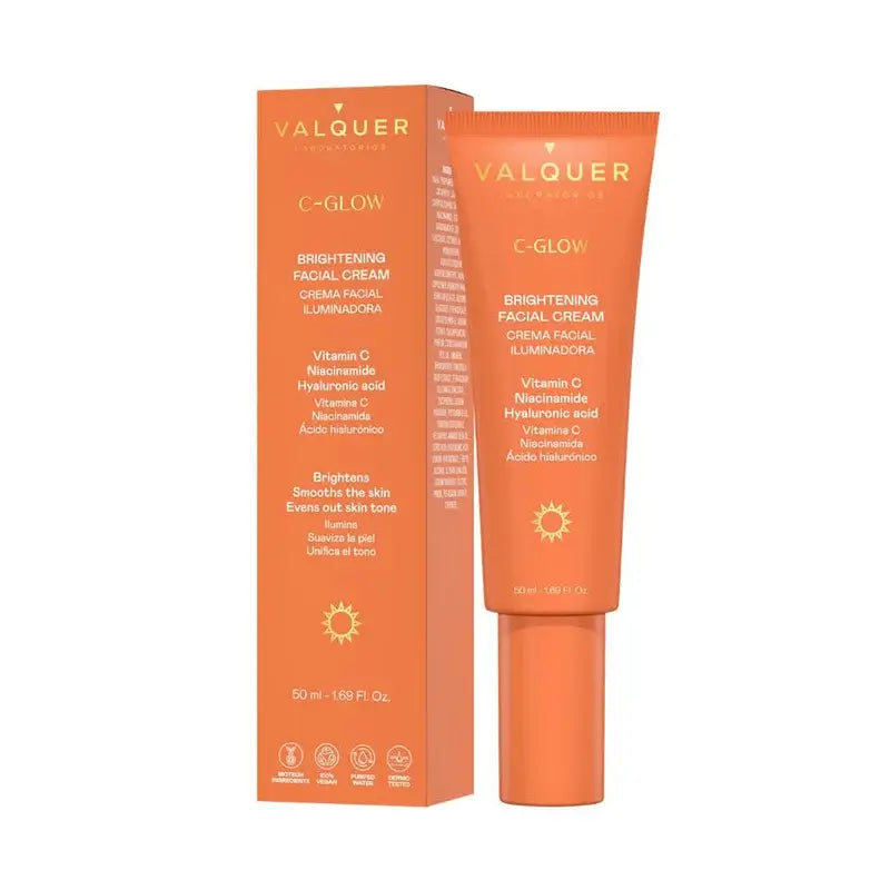 Valquer Soothing Calming Face Cream, 50 ml