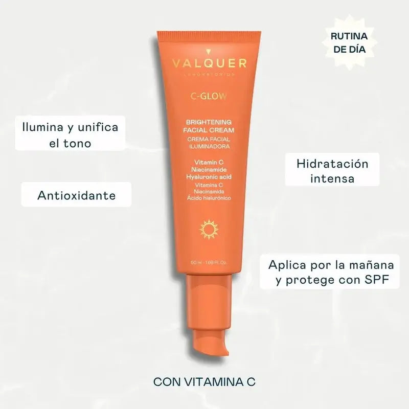 Valquer Soothing Calming Face Cream, 50 ml
