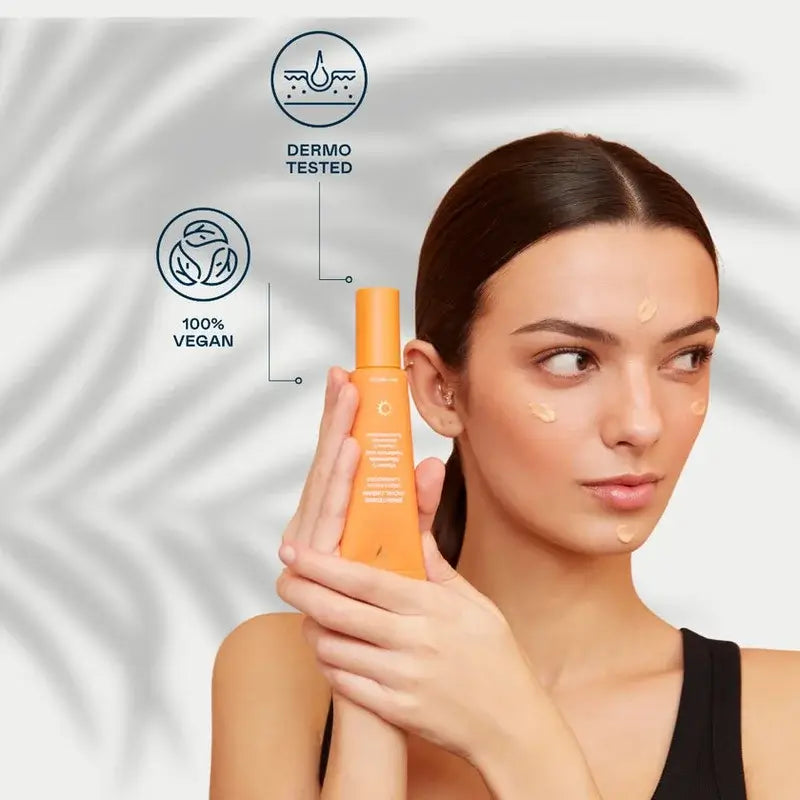 Valquer Soothing Calming Face Cream, 50 ml