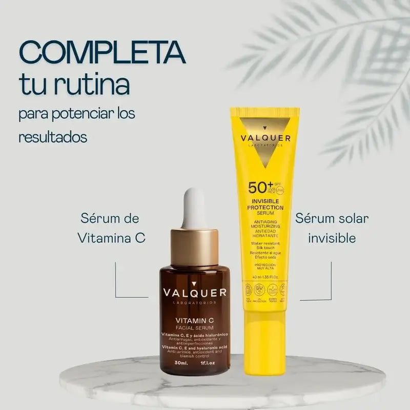 Valquer Soothing Calming Face Cream, 50 ml