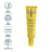 Valquer Sunscreen Facial Sunscreen 50+ Invisible Protection, 40 ml