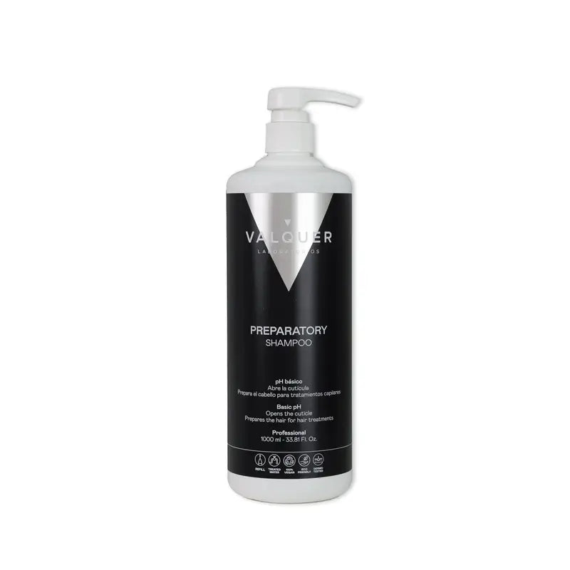 Valquer Hair Health Treatment Sbs Divinity Effect