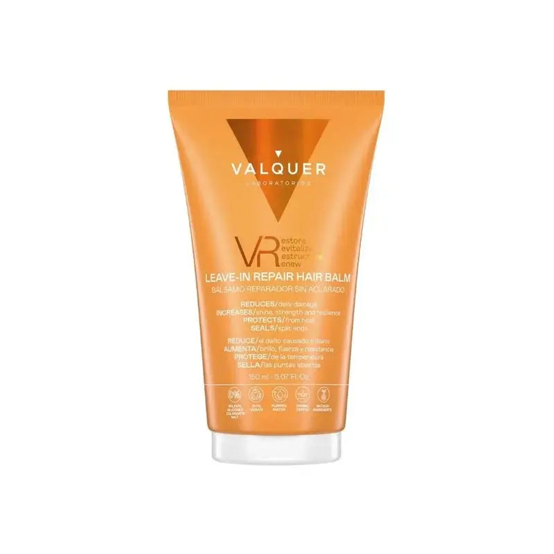 Valquer VR Leave-in Repairing Conditioner, 150 ml