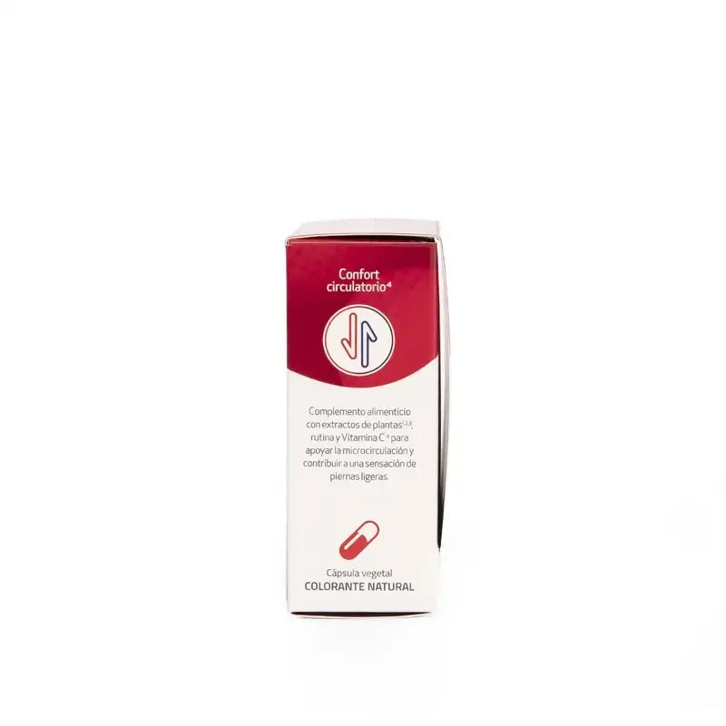Vaminter Circumax Light Legs, 60 Vegetable Capsules