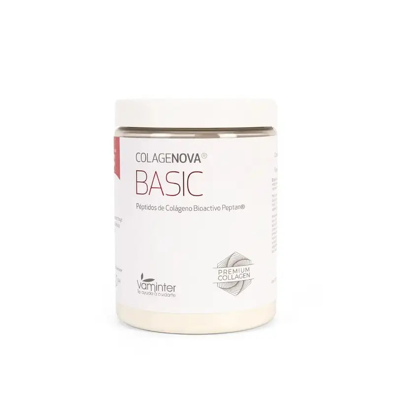 Colagenova Basic Hydrolyzed Collagen 30 Days, 390 Gr