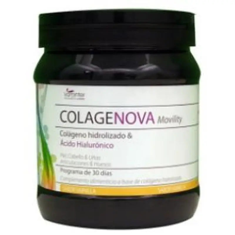 Vaminter Colagenova Movility 390Gr. Strawberry Flavour