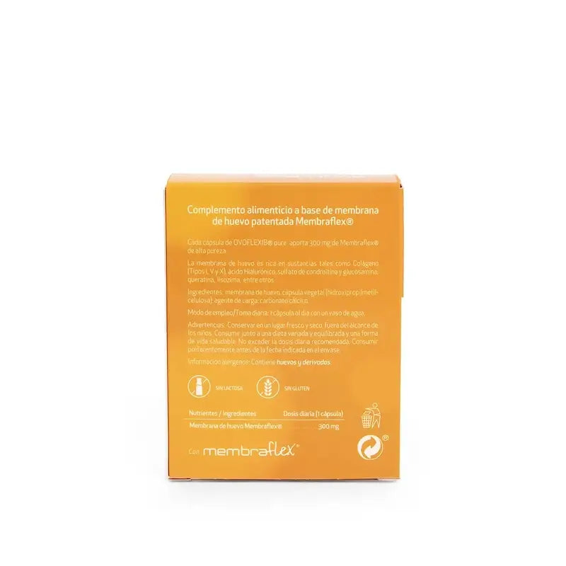Vaminter Ovoflexib Joint Flexibility, 30 Capsules