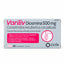 Variliv Diosmin Cinfamed 500 mg 60 Tablets