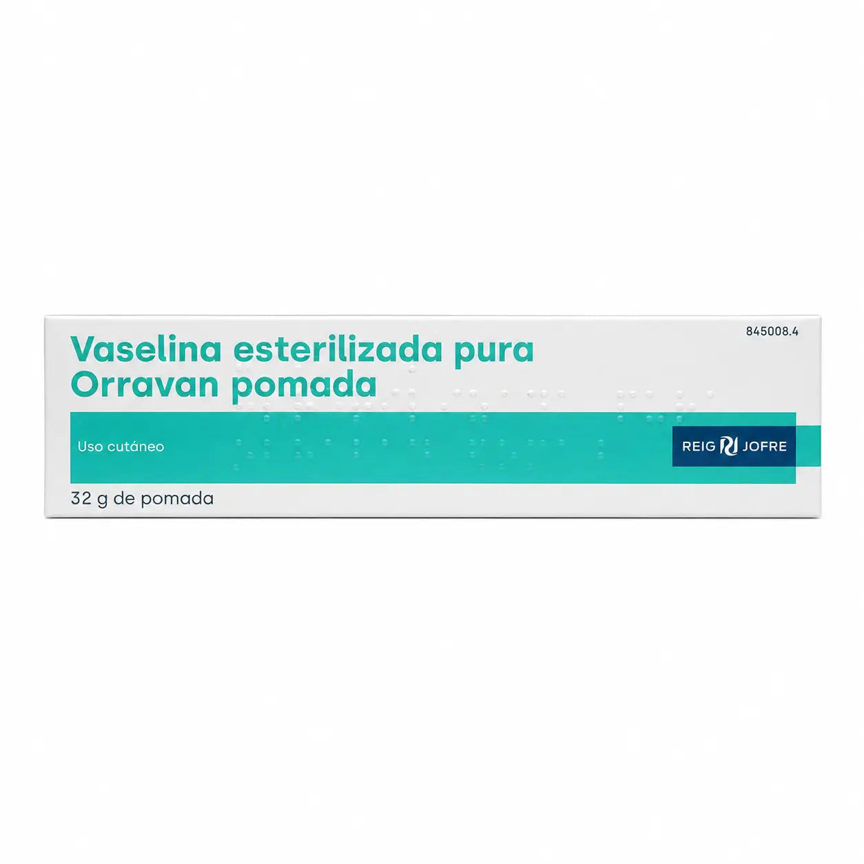 Orravan Pure Sterilised Vaseline 32 g