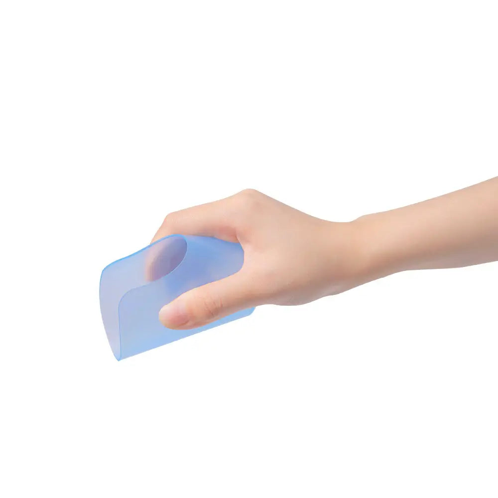 Ergonomic nose-shaped cup, 60 ml (pack of 5)