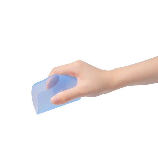 Ergonomic nose-shaped cup, 60 ml (pack of 5)