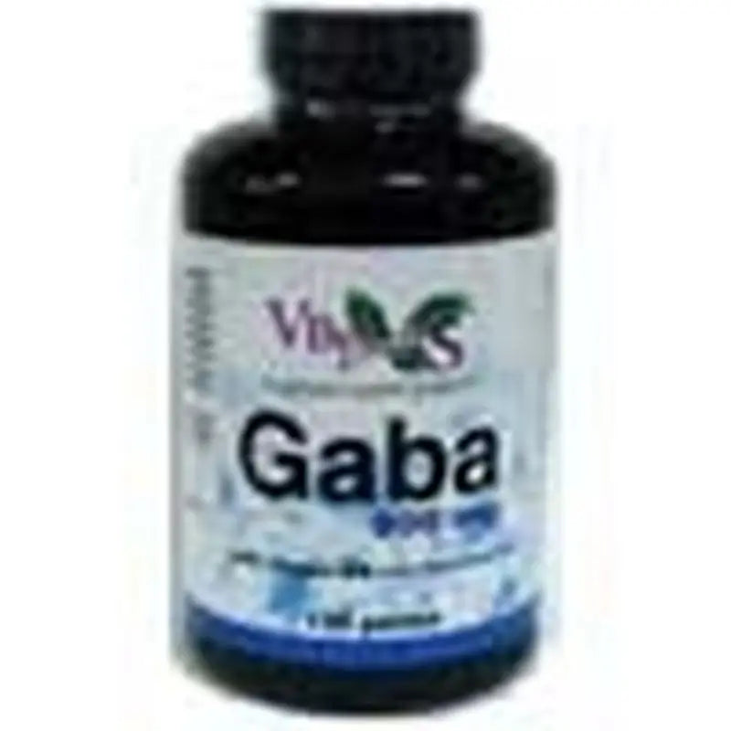 V.Byotic Gaba , 120 capsules