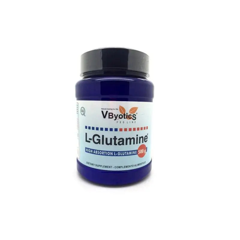 V.Byotic L-Glutamine Powder , 500 g